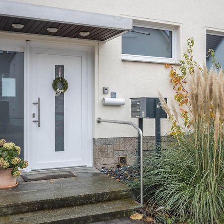 בראונשווייג Appartment Malerviertel מראה חיצוני תמונה